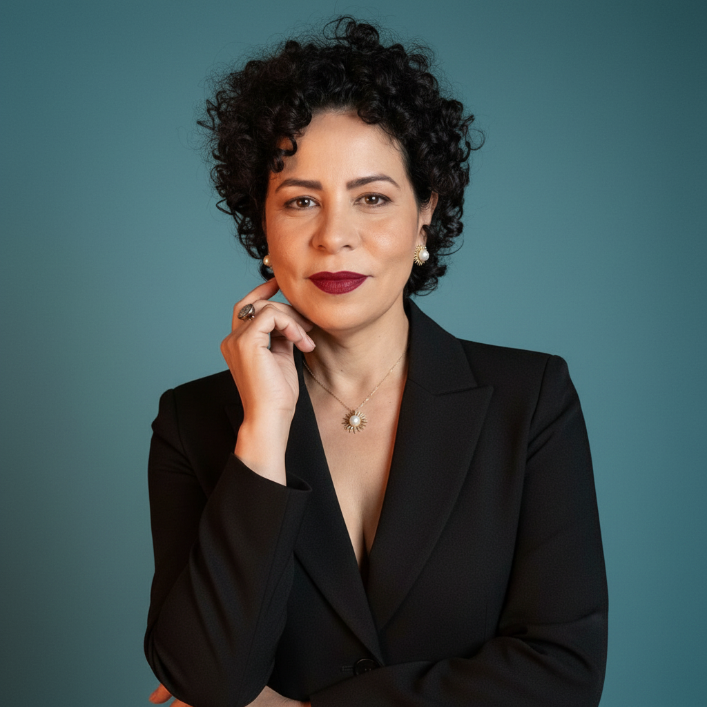 Susana Paes
