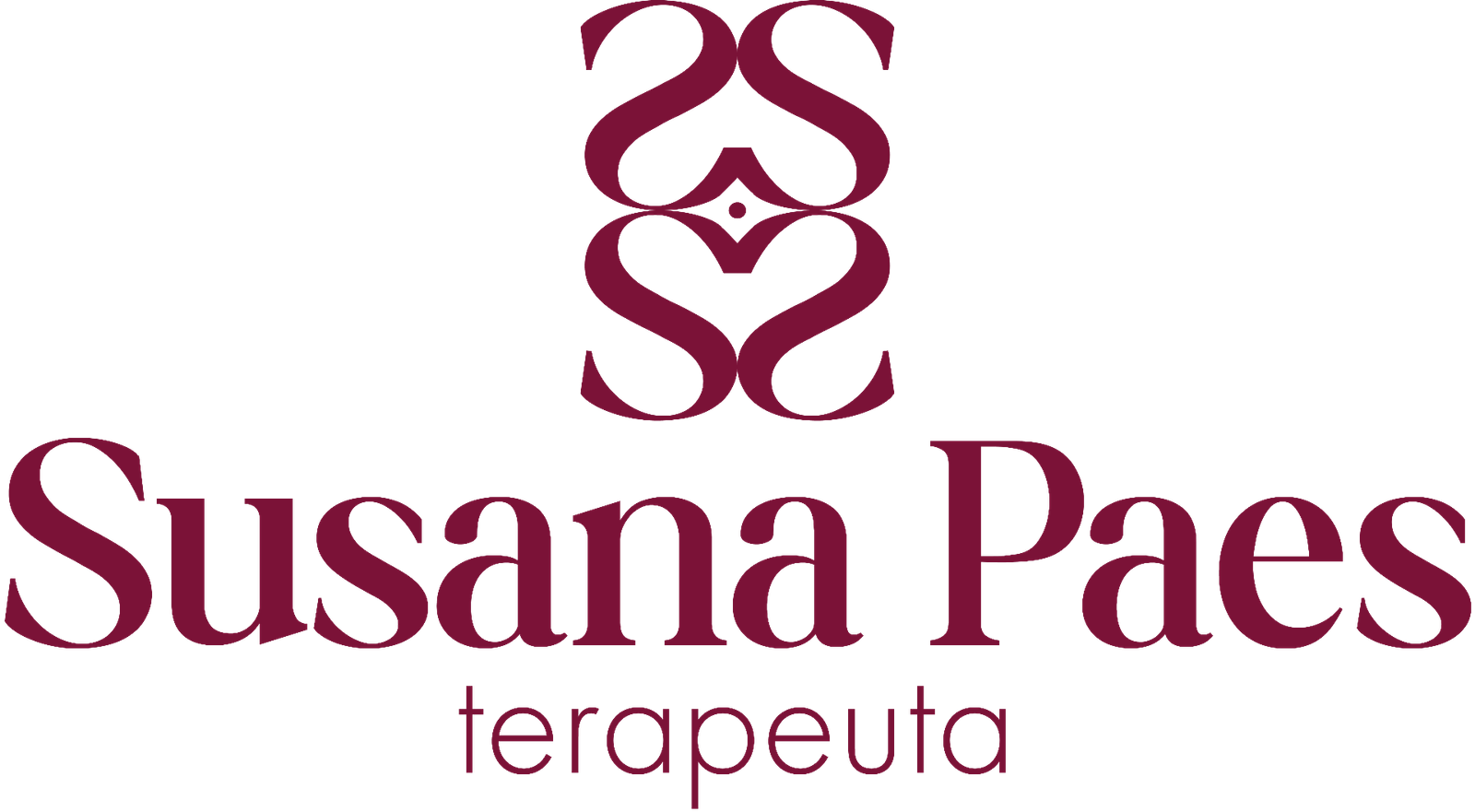 Susana Paes Terapeuta